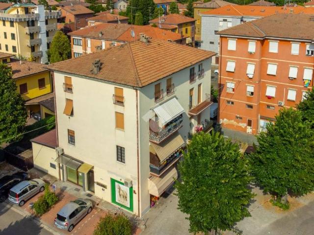 Appartamento in vendita a Cavazzoli, Re