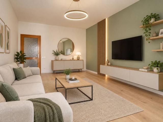 Appartamento in vendita a Rosta Nuova, Reggio Emilia