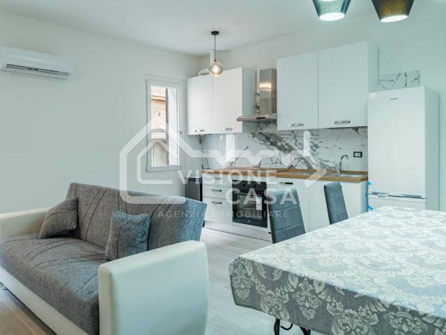Appartamento in vendita a San Giacomo città, Re