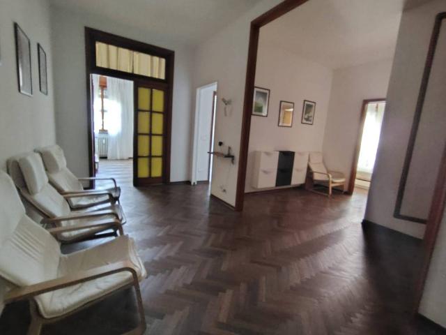 Appartamento in vendita a San Zenone esterna, Re