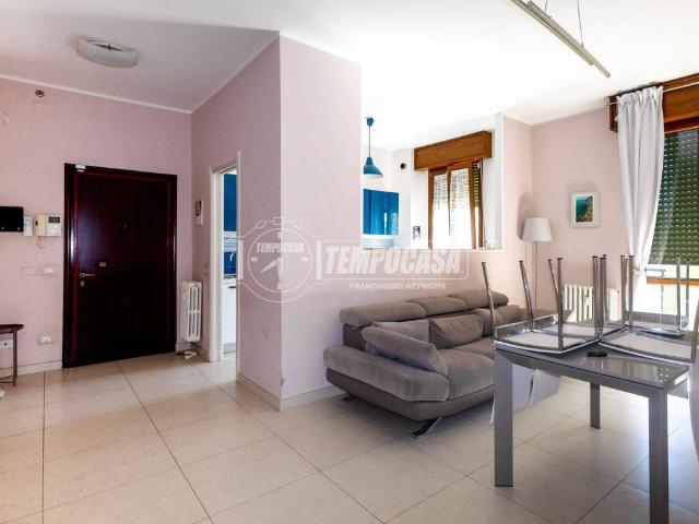 Appartamento in vendita a Santo Stefano esterna, Re