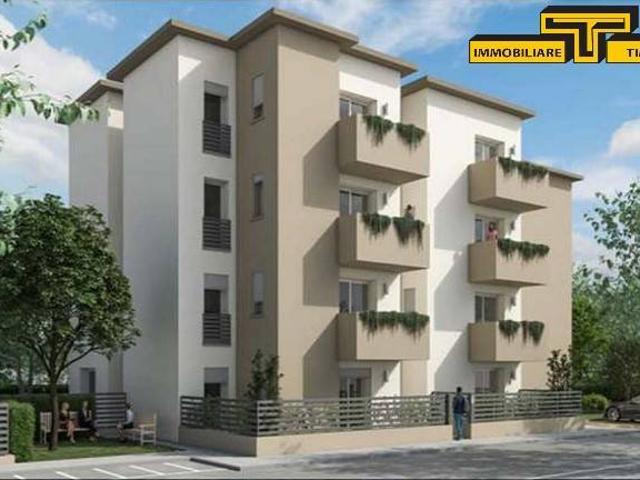 Appartamento in vendita a Cavazzoli, Re
