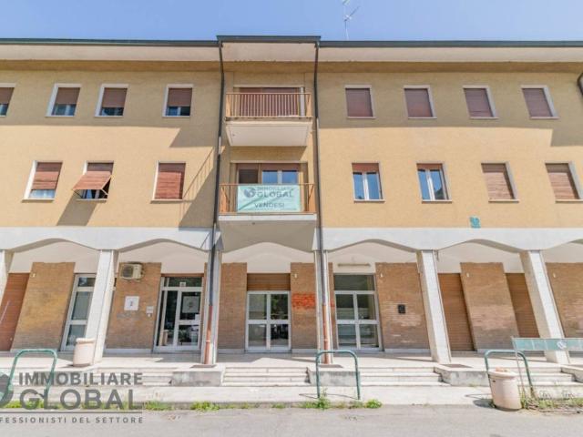 Appartamento in vendita a Crocetta, Re