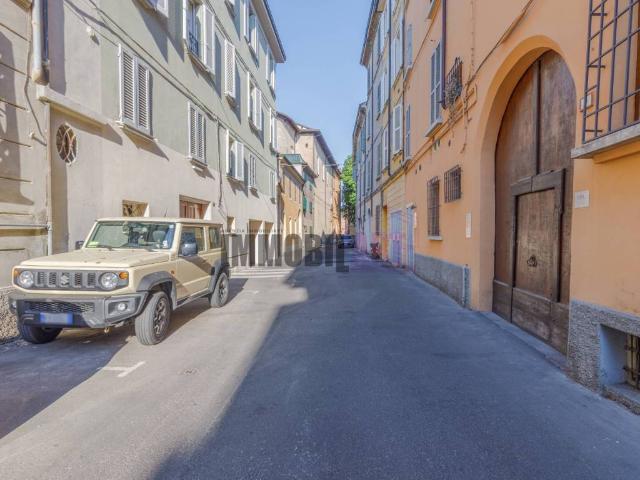 Appartamento in vendita a San Prospero città, Re