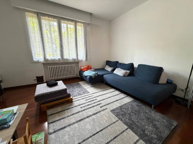 Appartamento in vendita a Villaggio Stranieri-Bazzarola, Re
