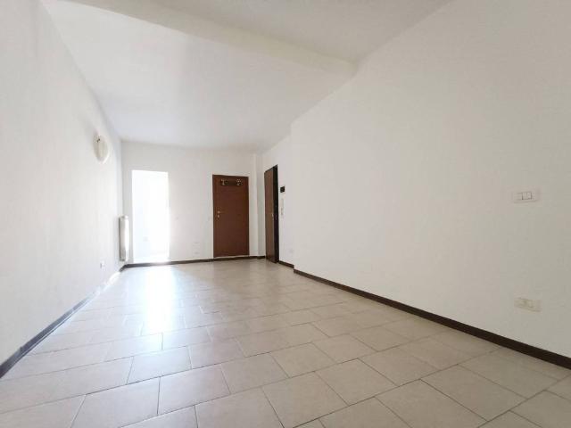 Appartamento in vendita a San Zenone città, Re