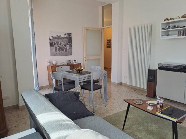 Appartamento in vendita a Re, Reggio Emilia