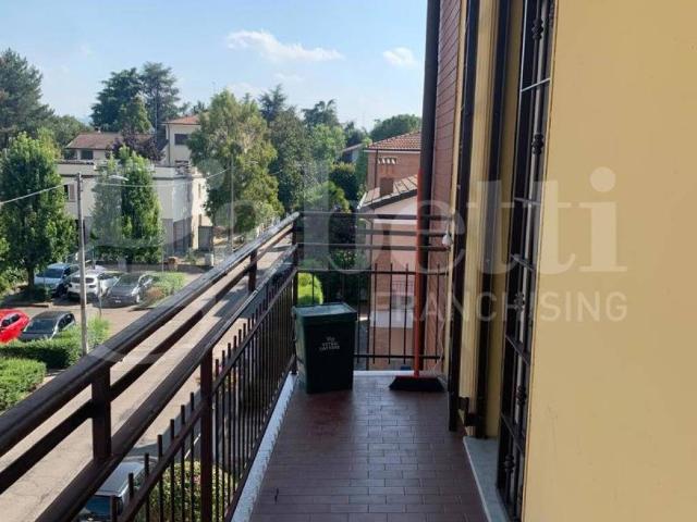 Appartamento in vendita a Belvedere, Reggio Emilia