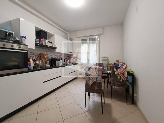Appartamento in vendita a Re, Reggio Emilia