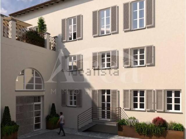 Appartamento in vendita a San Giacomo città, Re