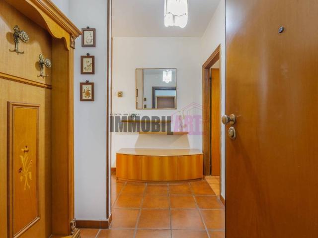 Appartamento in vendita a Pappagnocca, Re