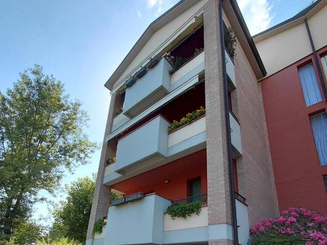 Appartamento in vendita a Villaggio Stranieri-Bazzarola, Re
