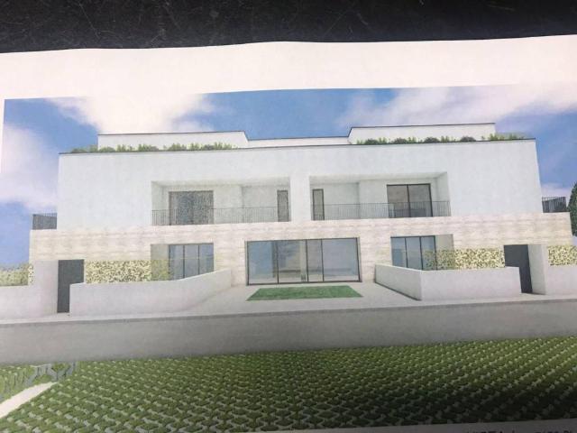 Appartamento in vendita a Ca' di Rocco, Re