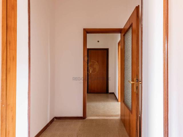 Appartamento in vendita a Spirito Santo-Orologio, Re