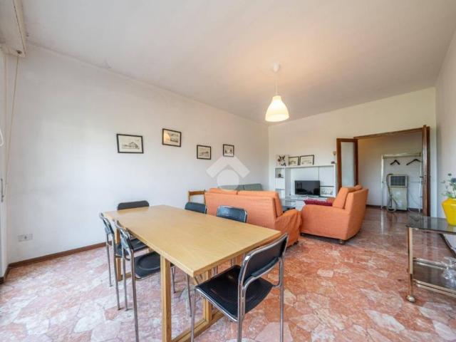 Appartamento in vendita a Sant'Agostino città-Porta Castello, Re