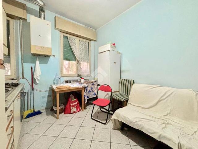 Appartamento in vendita a San Pietro esterna, Re