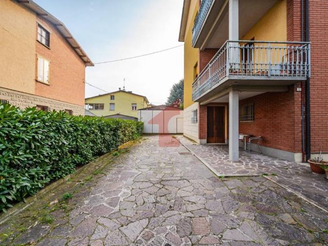 Appartamento in vendita a Re, Reggio Emilia
