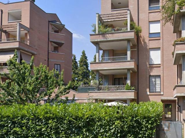 Appartamento in vendita a Pieve Modolena, Re