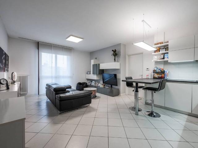 Appartamento in vendita a Mancasale, Re