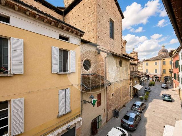 Appartamento in vendita a San Prospero città, Re