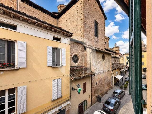 Appartamento in vendita a San Prospero città, Re