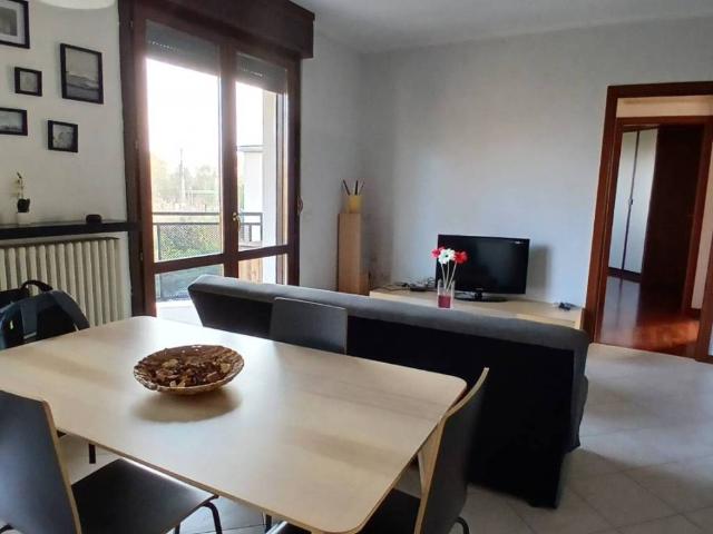 Appartamento in vendita a Mancasale, Reggio Emilia