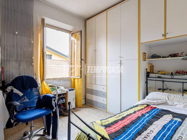 Appartamento in vendita a Cavazzoli, Re
