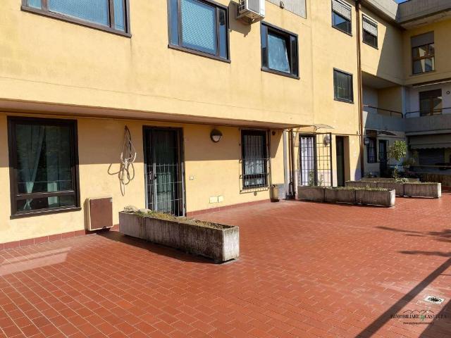 Appartamento in vendita a Regina Pacis, Reggio Emilia
