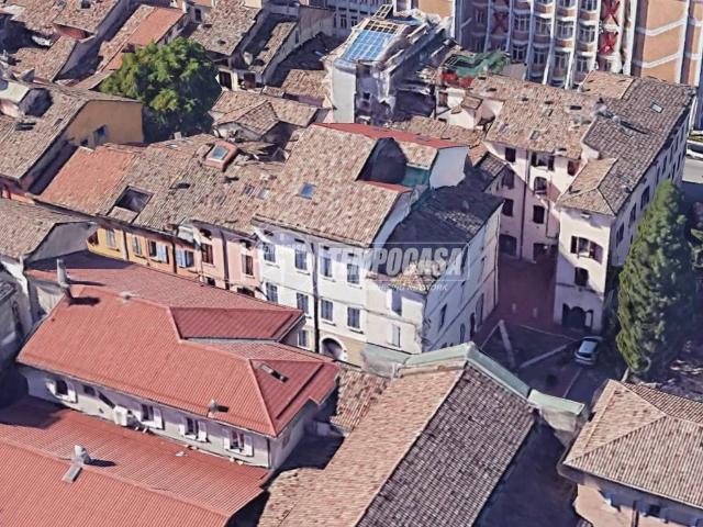 Appartamento in vendita a San Giacomo città, Re