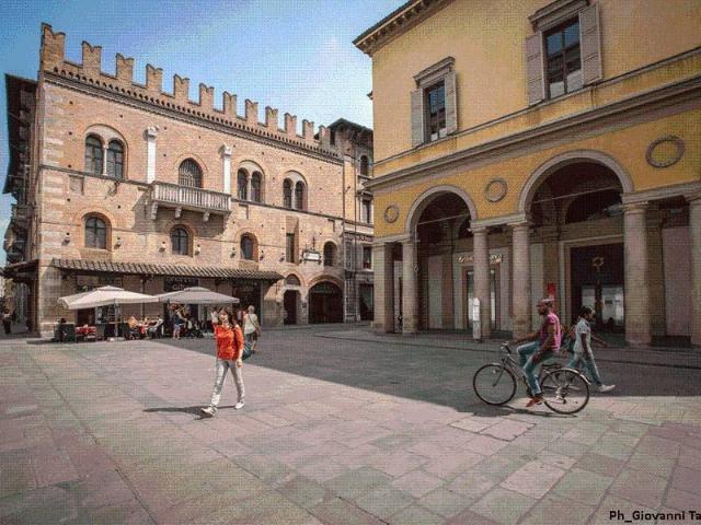 Appartamento in vendita a Duomo, Re