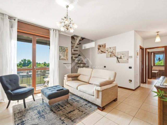 Appartamento in vendita a Buco del Signore, Re