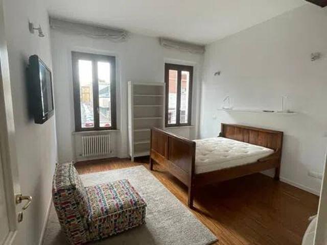 Appartamento in vendita a San Giacomo città, Re