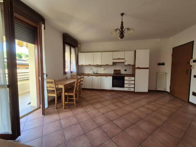 Appartamento in vendita a Roncina, Re