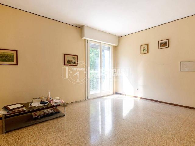 Appartamento in vendita a San Zenone esterna, Re
