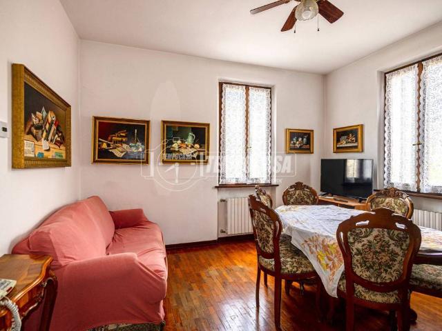 Appartamento in vendita a Regina Pacis, Re