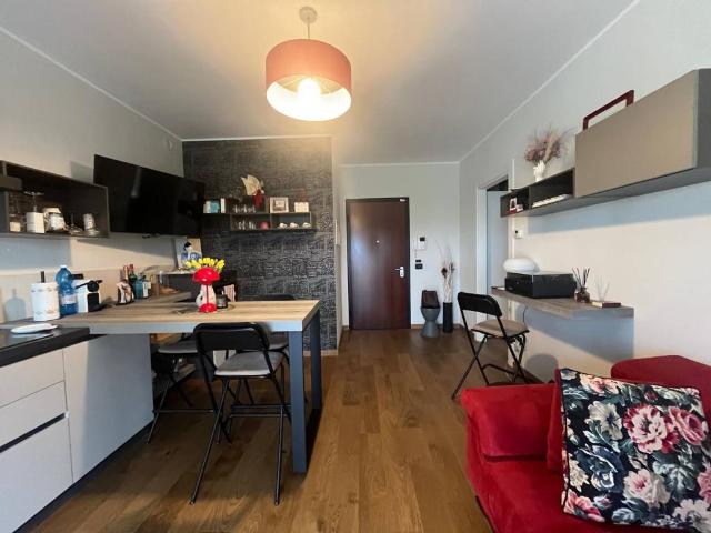Appartamento in vendita a Roncina, Re