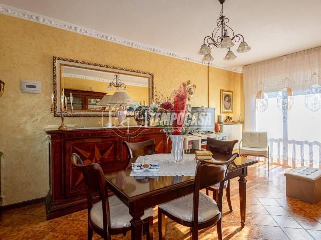 Appartamento in vendita a Roncina, Re