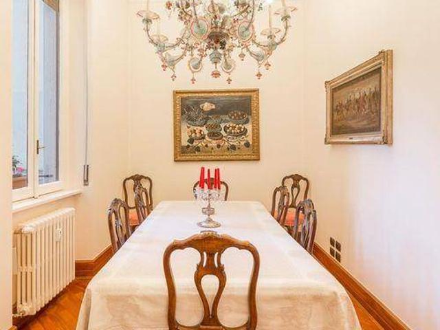 Appartamento in vendita a Santo Stefano città, Re