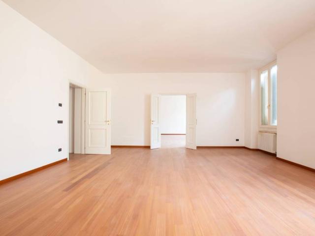 Appartamento in vendita a San Francesco-Giardini Pubblici, Re