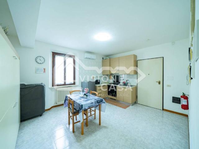 Appartamento in vendita a Baragalla, Re