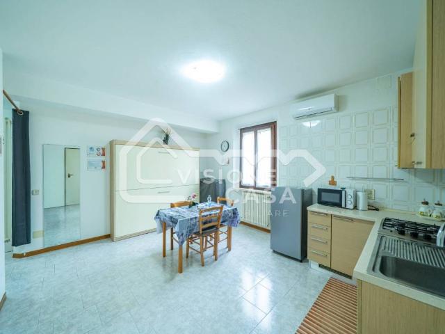 Appartamento in vendita a Baragalla, Re