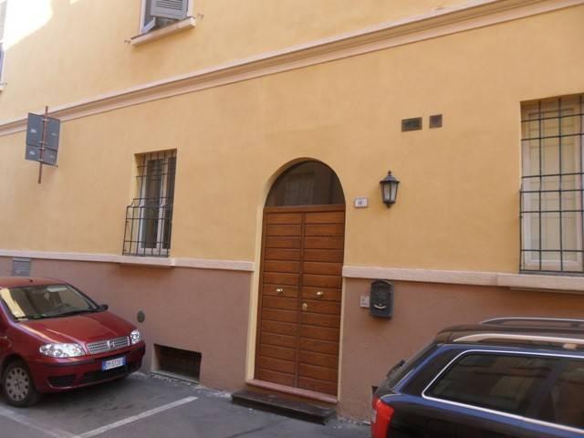 Appartamento in vendita a San Prospero città, Re