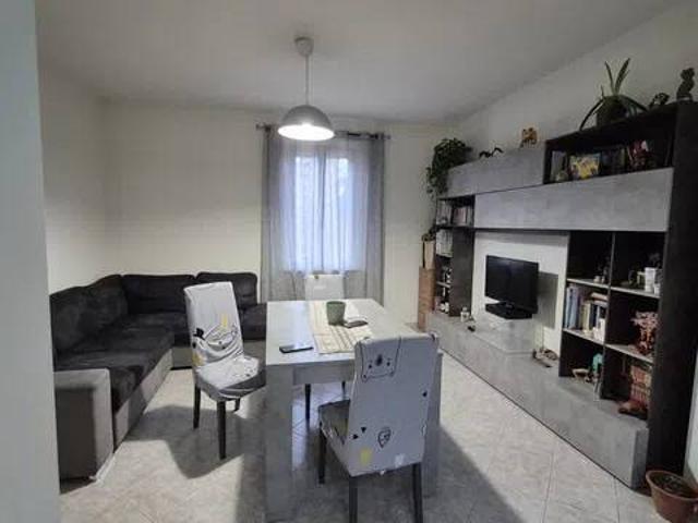 Appartamento in vendita a Re, Reggio Emilia