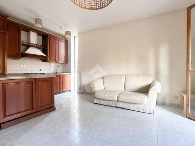Appartamento in vendita a Pappagnocca, Re