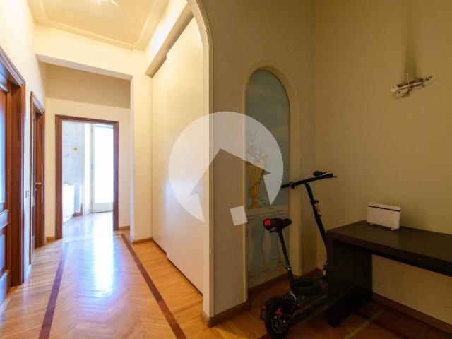 Appartamento in vendita a San Francesco-Giardini Pubblici, Re