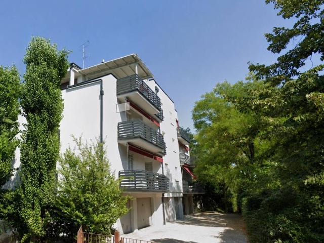 Appartamento in vendita a Sant'Agostino esterna-Porta Castello, Re