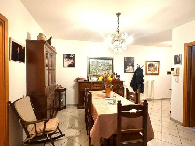 Appartamento in vendita a Gaida, Re