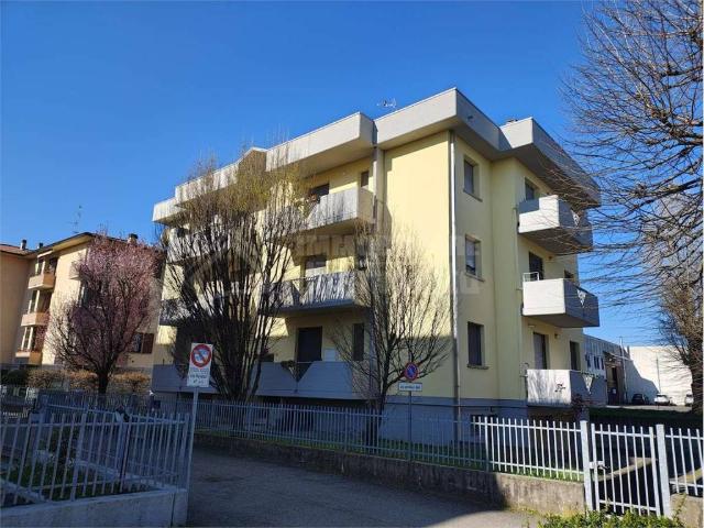 Appartamento in vendita a Baragalla, Re