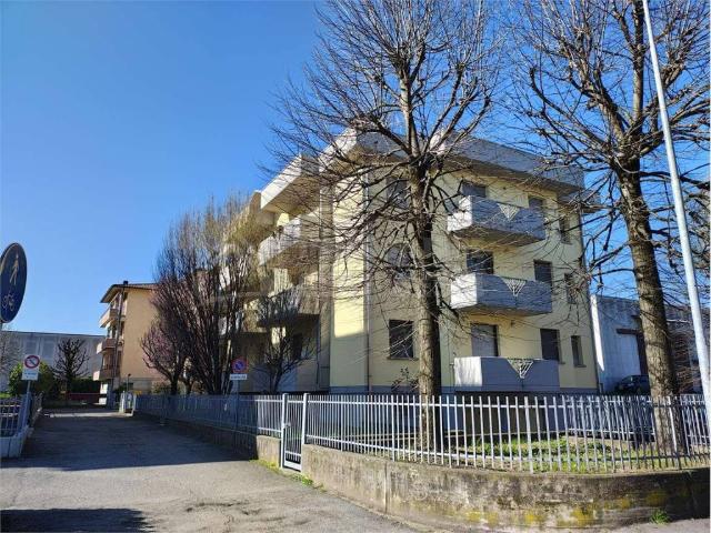 Appartamento in vendita a Baragalla, Re