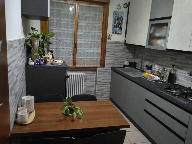 Appartamento in vendita a Cavazzoli, Re